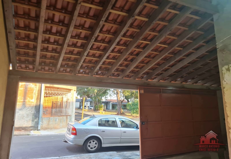 Excelente Residência a Venda no Jardim Redentor – Bauru-SP