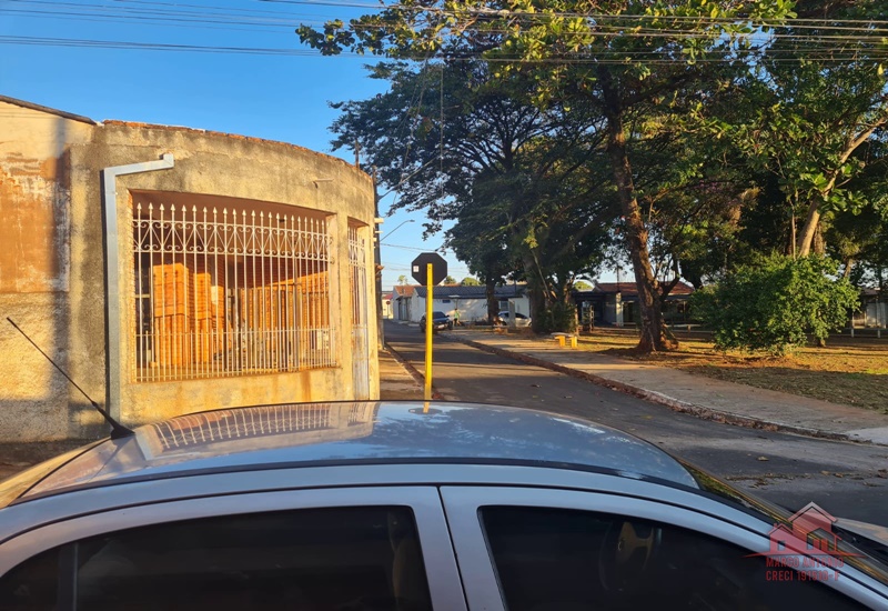 Excelente Residência a Venda no Jardim Redentor – Bauru-SP