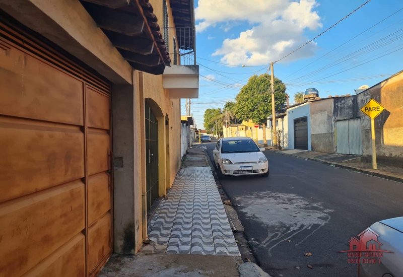 Excelente Residência a Venda no Jardim Redentor – Bauru-SP
