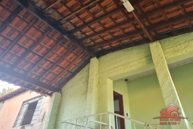 Residência a Venda na Vila Falcão – Bauru-SP