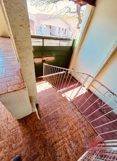 Residência a Venda na Vila Falcão – Bauru-SP