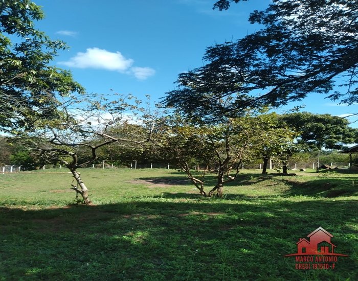 Excelente Chácara de 5.000m² a Venda Em Bauru-SP