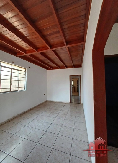 Residência a Venda na Vila Falcão – Bauru-SP