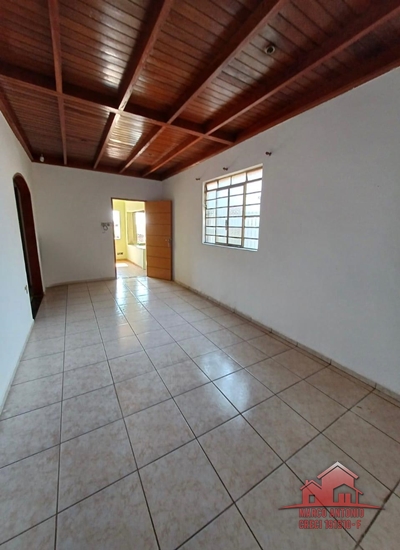 Residência a Venda na Vila Falcão – Bauru-SP