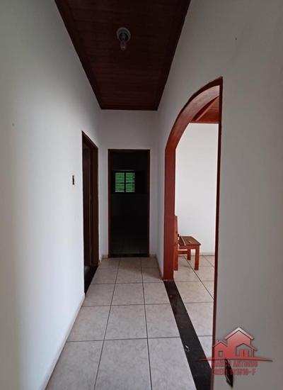Residência a Venda na Vila Falcão – Bauru-SP