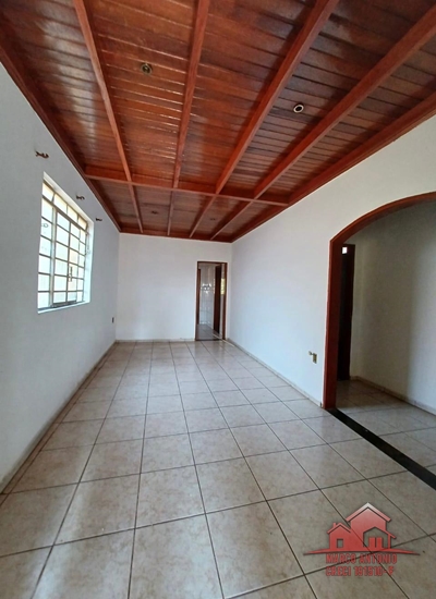 Residência a Venda na Vila Falcão – Bauru-SP