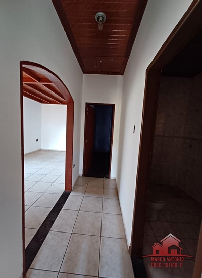 Residência a Venda na Vila Falcão – Bauru-SP