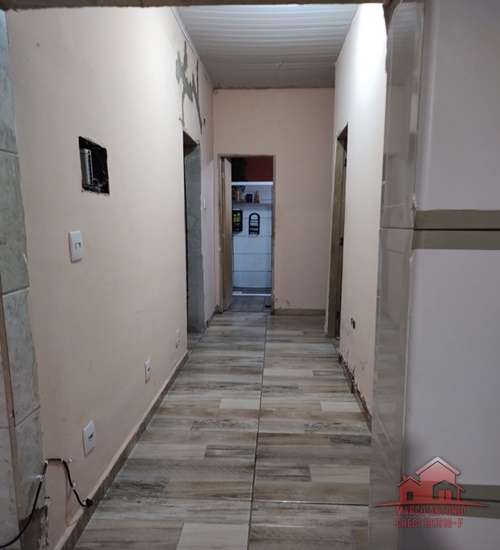 Excelente Residência a Venda no Jardim Redentor – Bauru-SP