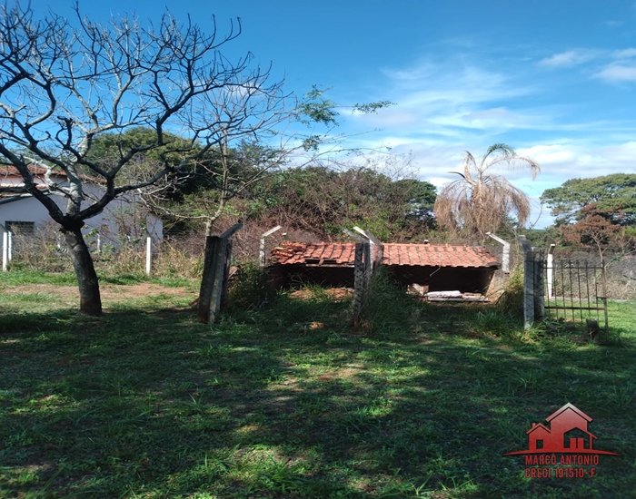 Excelente Chácara de 5.000m² a Venda Em Bauru-SP
