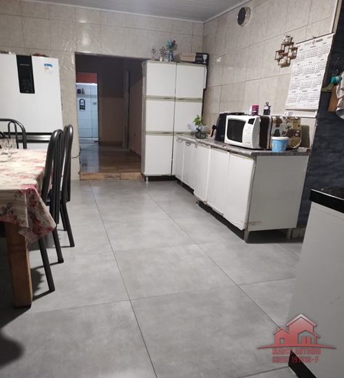 Excelente Residência a Venda no Jardim Redentor – Bauru-SP