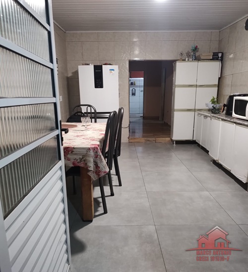Excelente Residência a Venda no Jardim Redentor – Bauru-SP