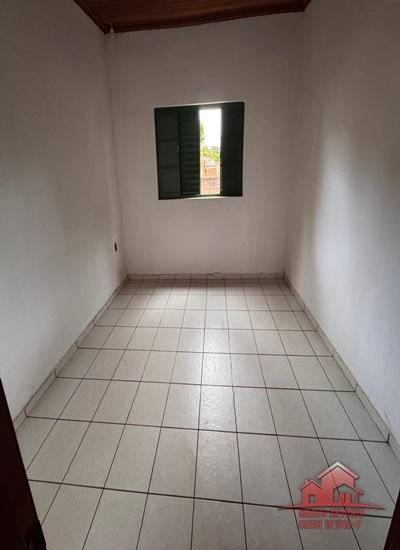 Residência a Venda na Vila Falcão – Bauru-SP