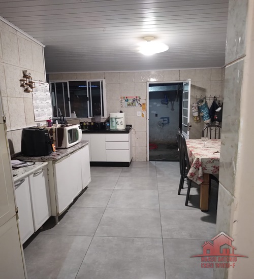 Excelente Residência a Venda no Jardim Redentor – Bauru-SP