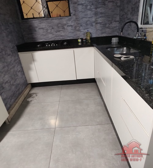 Excelente Residência a Venda no Jardim Redentor – Bauru-SP