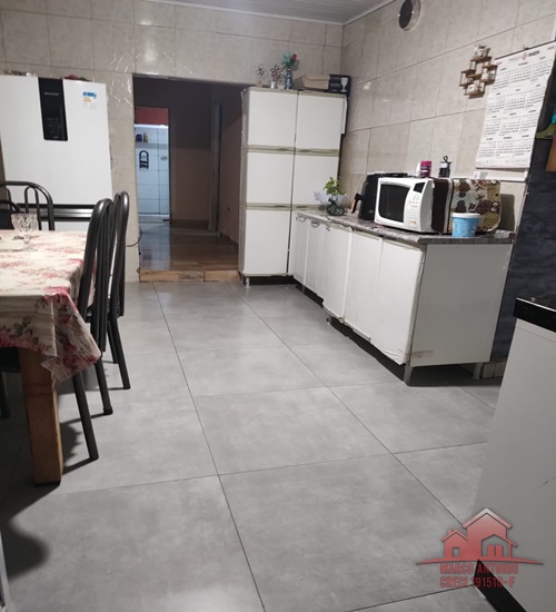 Excelente Residência a Venda no Jardim Redentor – Bauru-SP