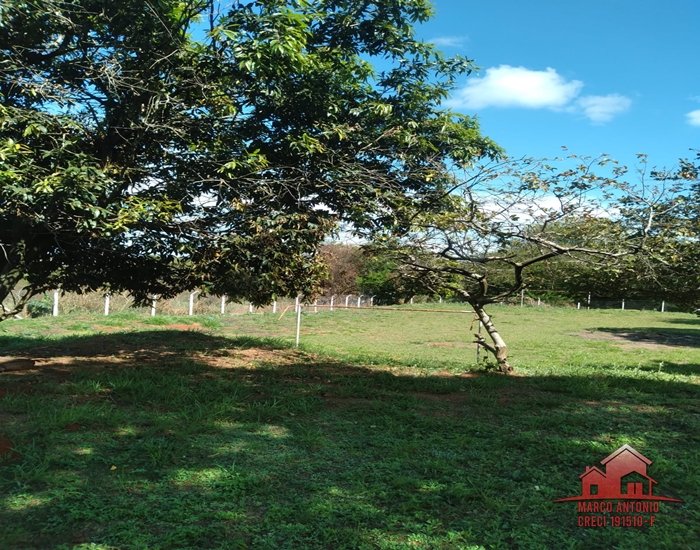 Excelente Chácara de 5.000m² a Venda Em Bauru-SP
