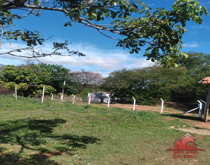 Excelente Chácara de 5.000m² a Venda Em Bauru-SP
