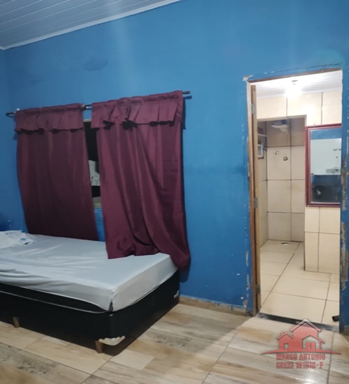 Excelente Residência a Venda no Jardim Redentor – Bauru-SP