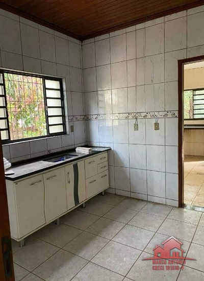 Residência a Venda na Vila Falcão – Bauru-SP