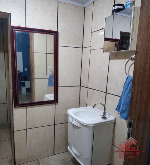 Excelente Residência a Venda no Jardim Redentor – Bauru-SP