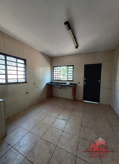 Residência a Venda na Vila Falcão – Bauru-SP