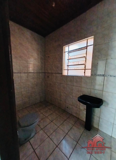 Residência a Venda na Vila Falcão – Bauru-SP