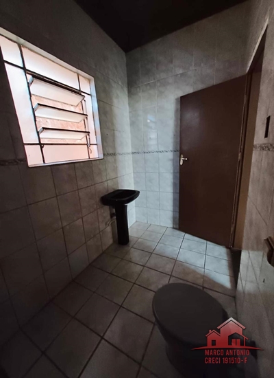 Residência a Venda na Vila Falcão – Bauru-SP