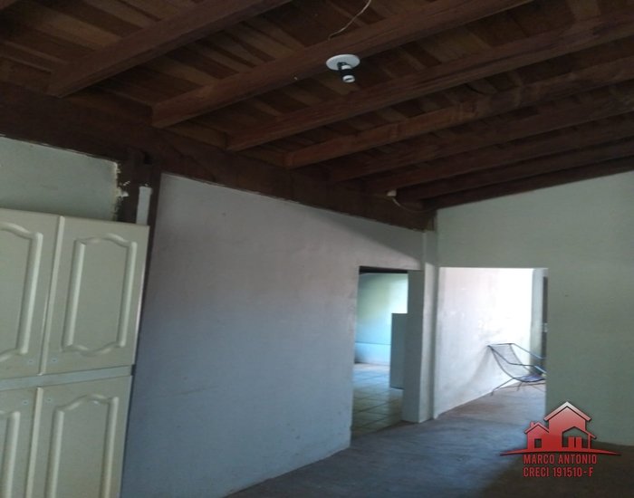 Excelente Chácara de 5.000m² a Venda Em Bauru-SP