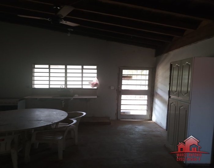 Excelente Chácara de 5.000m² a Venda Em Bauru-SP