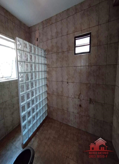 Residência a Venda na Vila Falcão – Bauru-SP