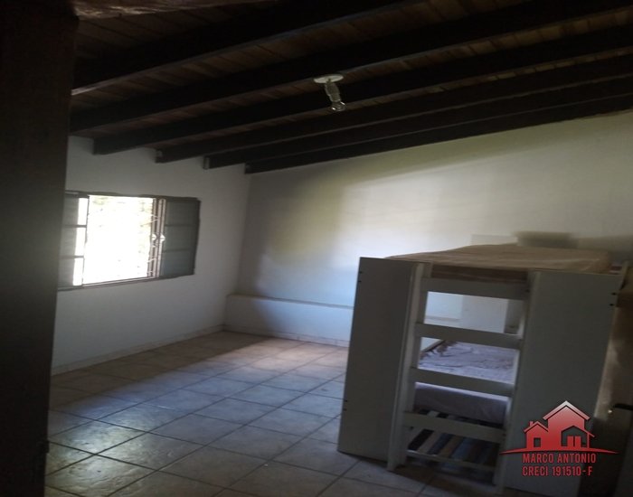 Excelente Chácara de 5.000m² a Venda Em Bauru-SP