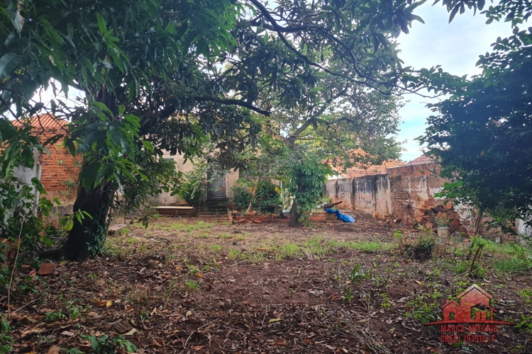 Residência a Venda na Vila Falcão – Bauru-SP