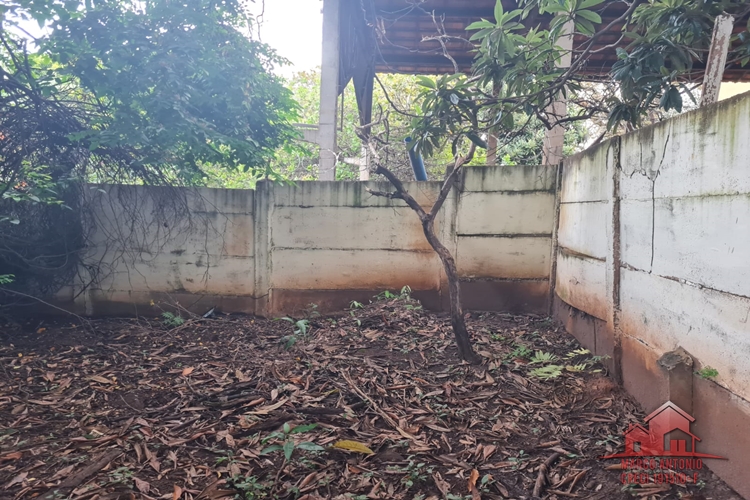 Residência a Venda na Vila Falcão – Bauru-SP