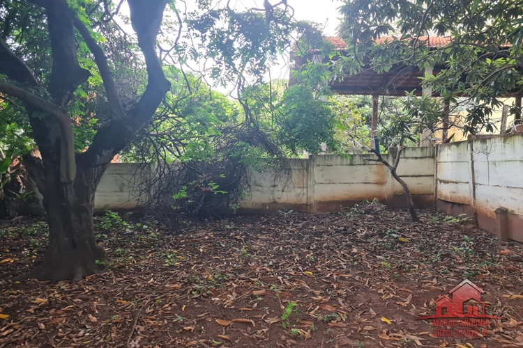 Residência a Venda na Vila Falcão – Bauru-SP