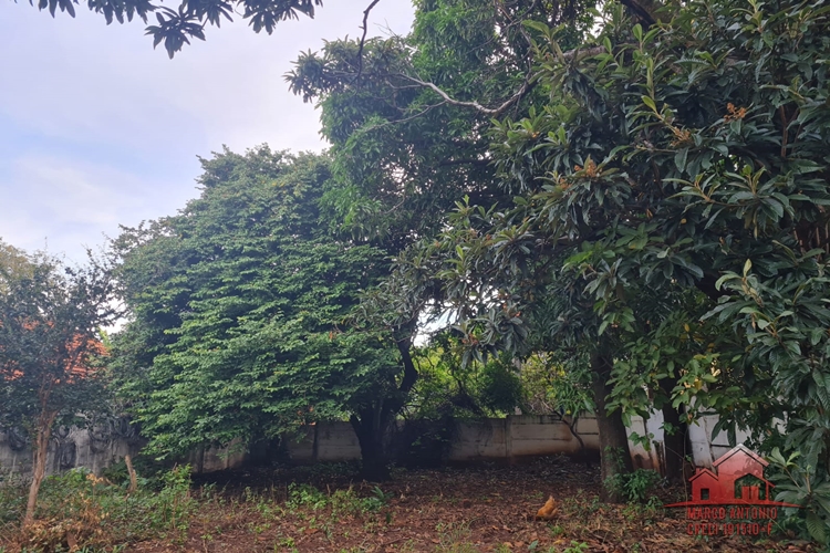 Residência a Venda na Vila Falcão – Bauru-SP