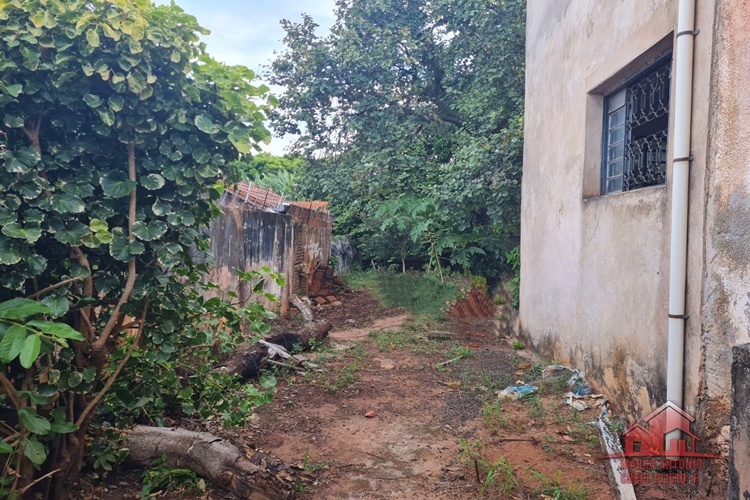 Residência a Venda na Vila Falcão – Bauru-SP
