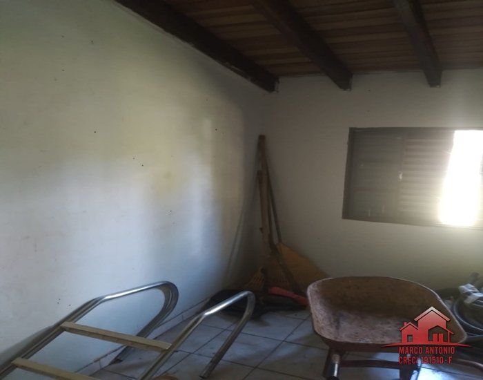 Excelente Chácara de 5.000m² a Venda Em Bauru-SP