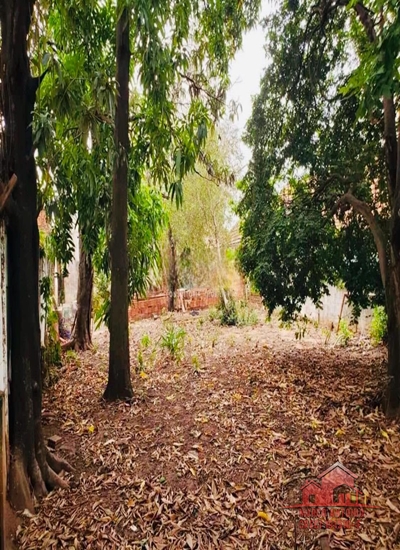 Residência a Venda na Vila Falcão – Bauru-SP