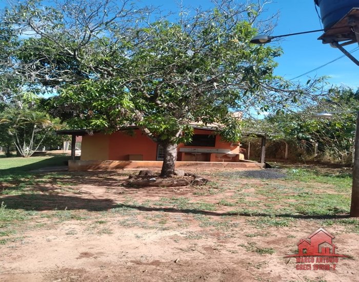 Excelente Chácara de 5.000m² a Venda Em Bauru-SP