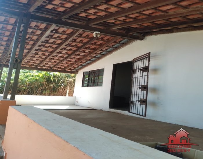 Excelente Chácara de 5.000m² a Venda Em Bauru-SP