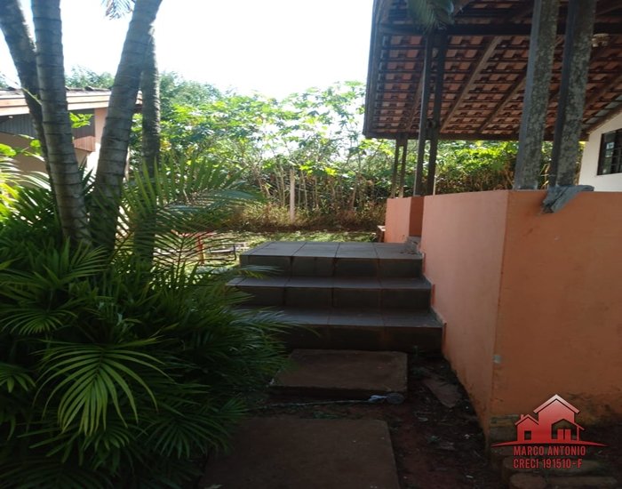 Excelente Chácara de 5.000m² a Venda Em Bauru-SP