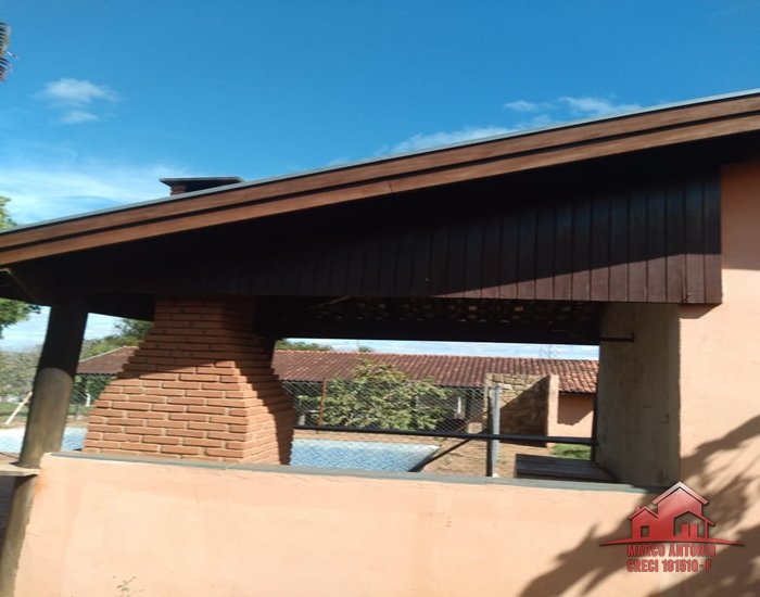 Excelente Chácara de 5.000m² a Venda Em Bauru-SP