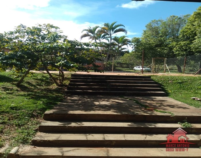 Excelente Chácara de 5.000m² a Venda Em Bauru-SP
