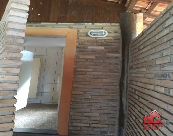 Excelente Chácara de 5.000m² a Venda Em Bauru-SP