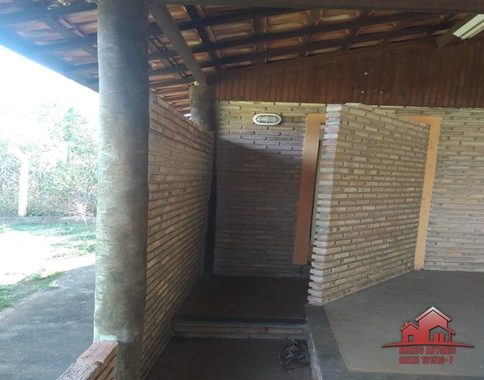 Excelente Chácara de 5.000m² a Venda Em Bauru-SP