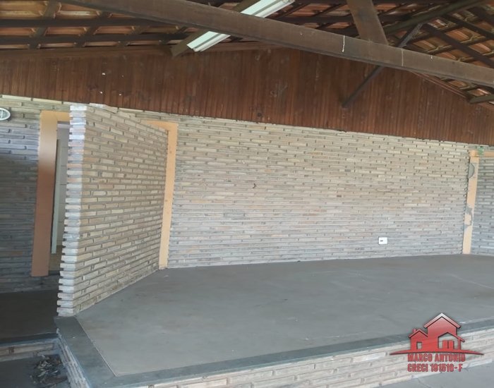 Excelente Chácara de 5.000m² a Venda Em Bauru-SP