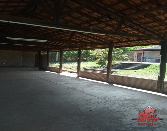 Excelente Chácara de 5.000m² a Venda Em Bauru-SP