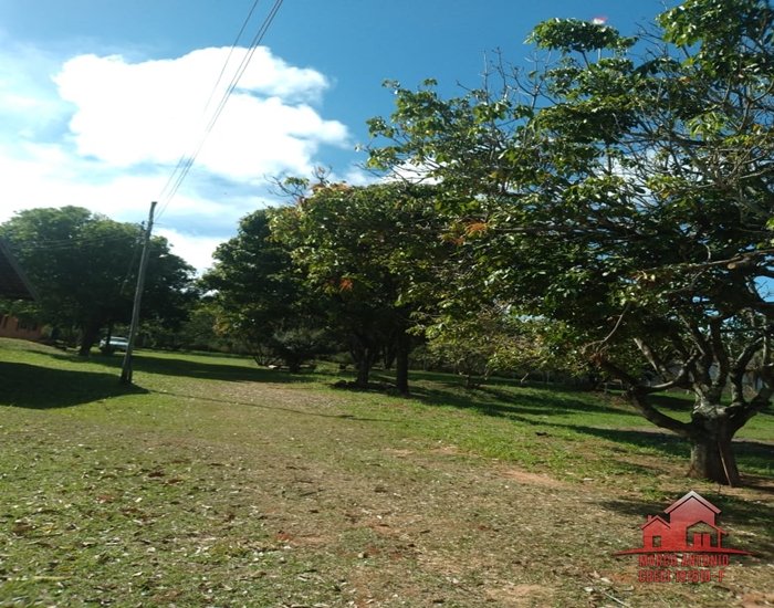 Excelente Chácara de 5.000m² a Venda Em Bauru-SP