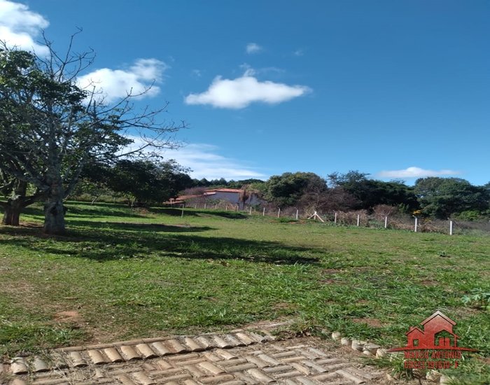 Excelente Chácara de 5.000m² a Venda Em Bauru-SP