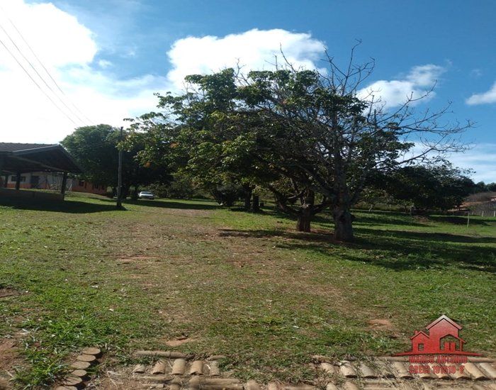 Excelente Chácara de 5.000m² a Venda Em Bauru-SP